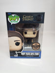 Game of Thrones - Many Faced Arya Stark (89) LEGENDARY