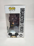 Kingdom Hearts - Organization 13 Mickey (334) CHASE