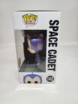 Duck Dodgers - Space Cadet (142) CHASE