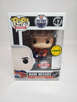 Oilers - Mark Messier (47) CHASE