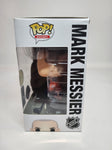 Oilers - Mark Messier (47) CHASE