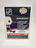 Oilers - Mark Messier (47) CHASE