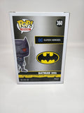 Batman - Batman [Murder Machine] (360) CHASE