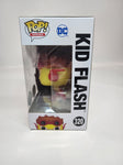 Flash - Kid Flash (320) CHASE