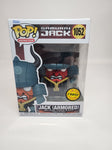 Samurai Jack - Jack [Armored] (1052) CHASE