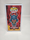 Samurai Jack - Jack [Armored] (1052) CHASE