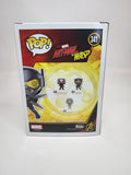 Ant-Man and the Wasp - Wasp (341) CHASE