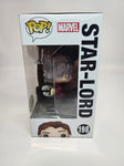 Guardians of the Galaxy Vol 2 - Star-Lord (198) CHASE