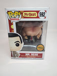 MR. Bean - MR. Bean (592) CHASE