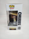 Happy Gilmore - Chubbs (891) CHASE