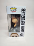 Rick and Morty - Sentient Arm Morty (340) CHASE