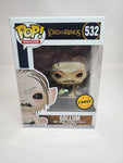 The Lord of the Rings - Gollum (532) CHASE