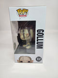 The Lord of the Rings - Gollum (532) CHASE