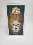 The Lord of the Rings - Gollum (532) CHASE