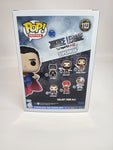 Justice League - Superman (1123) CHASE