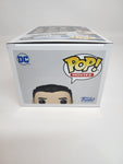 Justice League - Superman (1123) CHASE