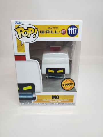 Wall E - Mo (1117) CHASE