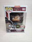 The Legend of Korra - Korra (801) CHASE