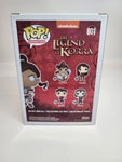 The Legend of Korra - Korra (801) CHASE