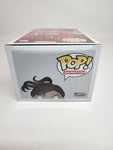 The Legend of Korra - Korra (801) CHASE