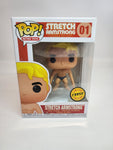 Stretch Armstrong - Stretch Armstrong (01) CHASE