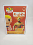 Stretch Armstrong - Stretch Armstrong (01) CHASE