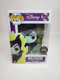 Disney - Maleficent (232) CHASE