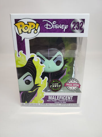 Disney - Maleficent (232) CHASE