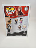 WWE - The Rock (46) CHASE