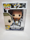 Nashville Predators - Pekka Rinne (39)