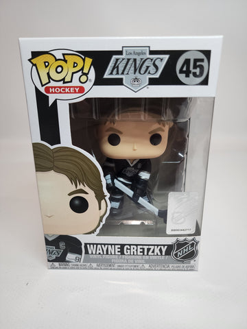 LA Kings - Wayne Gretzky (45)
