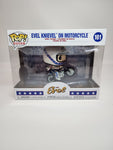 Evel - Evel Knievel on Motorcycle (101)