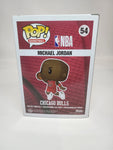 Chicago Bulls - Michael Jordan (54)