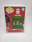 Liverpool - Sadio Mane (10)