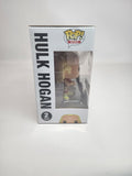 WWE - Hulk Hogan & MR. T (2 Pack)