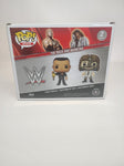 WWE - The Rock and Mankind (2 Pack)