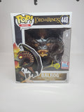 The Lord of the Rings - Balrog (448)