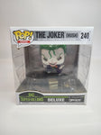 DC Super Villains - The Joker (240)