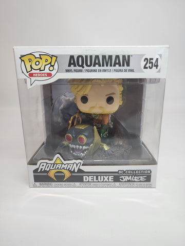 Aquaman - Aquaman (254)