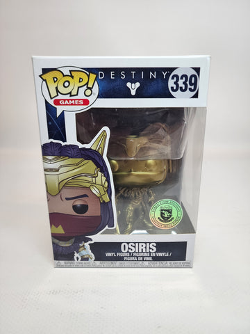 Destiny - Osiris (339)