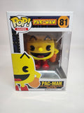 Pac-Man - Pac-Man (81)