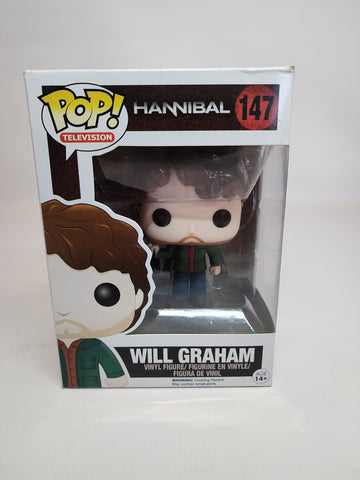 Hannibal - Will Graham (147)