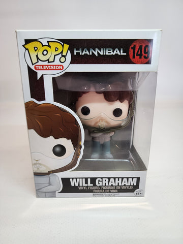 Hannibal - Will Graham (149)