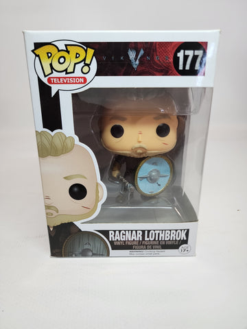 Vikings - Ragnar Lothbrok (177)