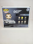 007 - James Bond with Aston Martin DB5 (44)