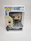 The 100 - Clarke (438)