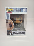 The 100 - Lincoln (443)