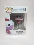 Regular Show - Benson (48)