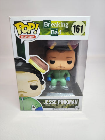 Breaking Bad - Jesse Pinkman (161)