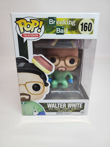 Breaking Bad - Walter White (160)